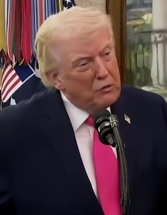 一边标榜自己是 