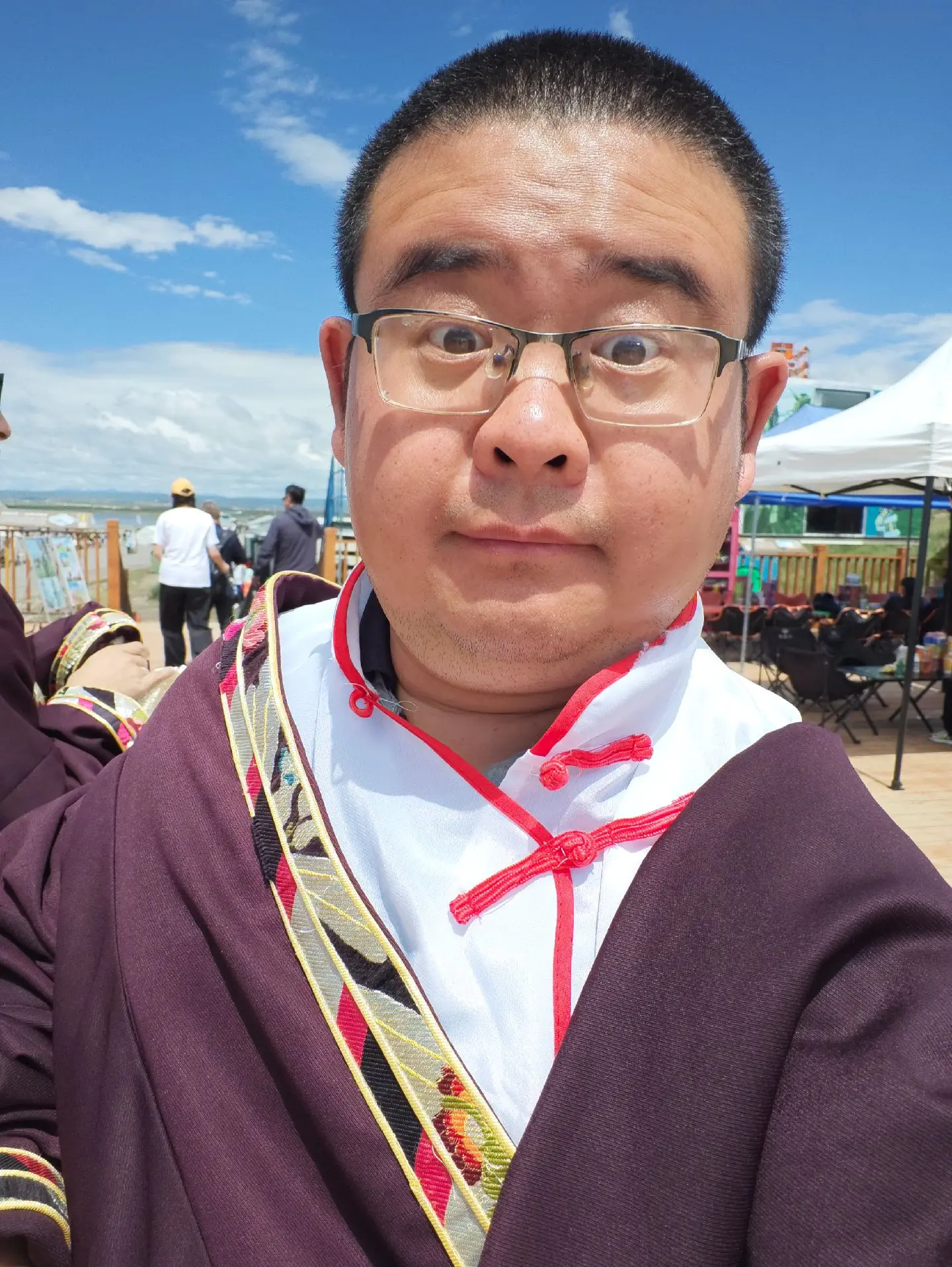 朱棣以后，你家大明谁还能管得着我？