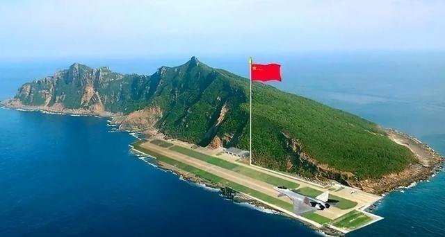 中国为何“不敢”登钓鱼岛？很多人疑惑：中国明明手握钓鱼岛主权铁证，为啥不直接派人