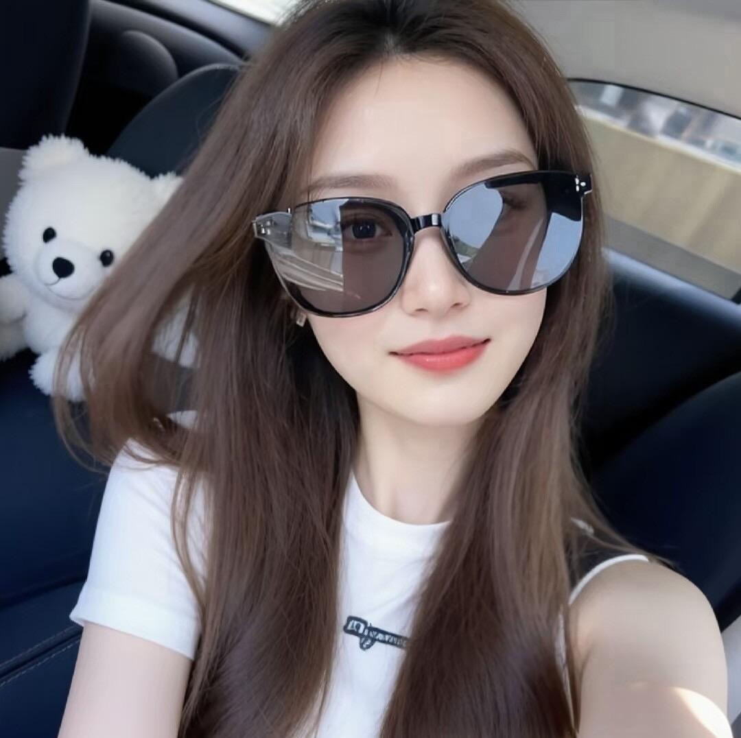 有哪些美女让人过目难忘？