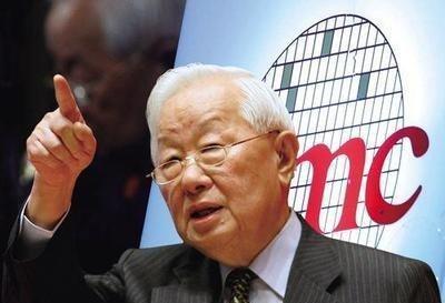 台积电创始人张忠谋在2026年4月的一场高端采访中，神情淡定地放出了一番掷地有声