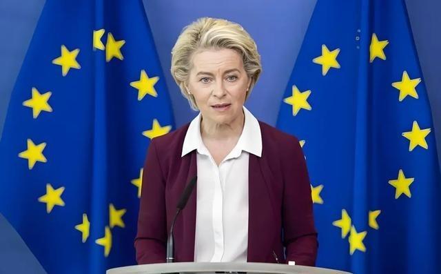 特朗普另立联合国，公开叫卖每个席位10亿美元，英法德等欧洲8国被打懵，没想到伤害