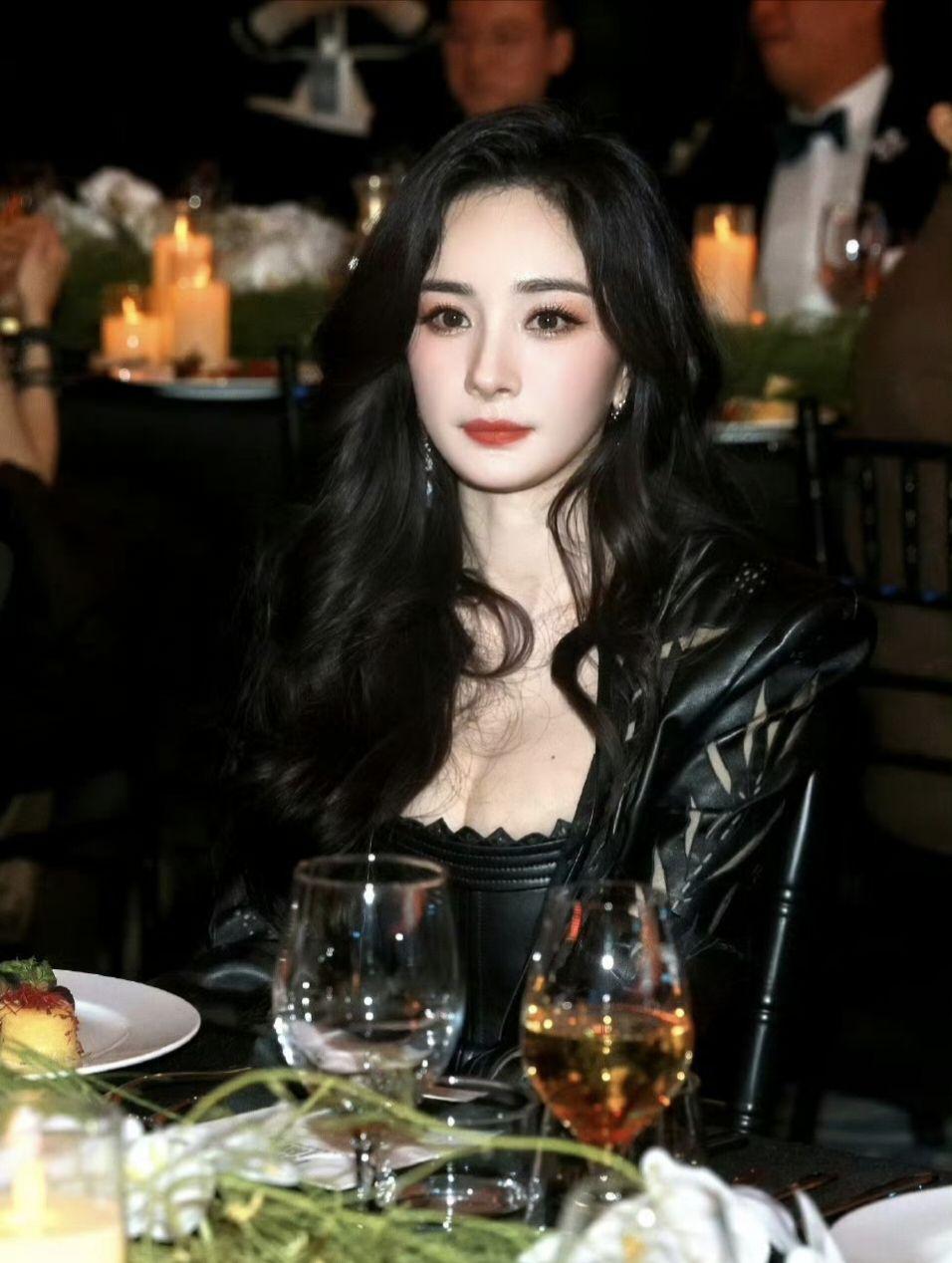 杨幂