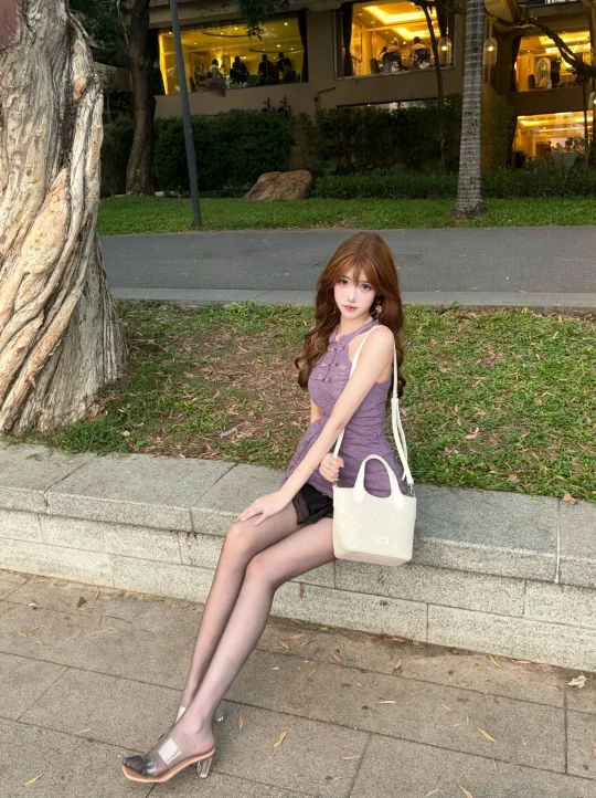 我的搭子确实很会拍！