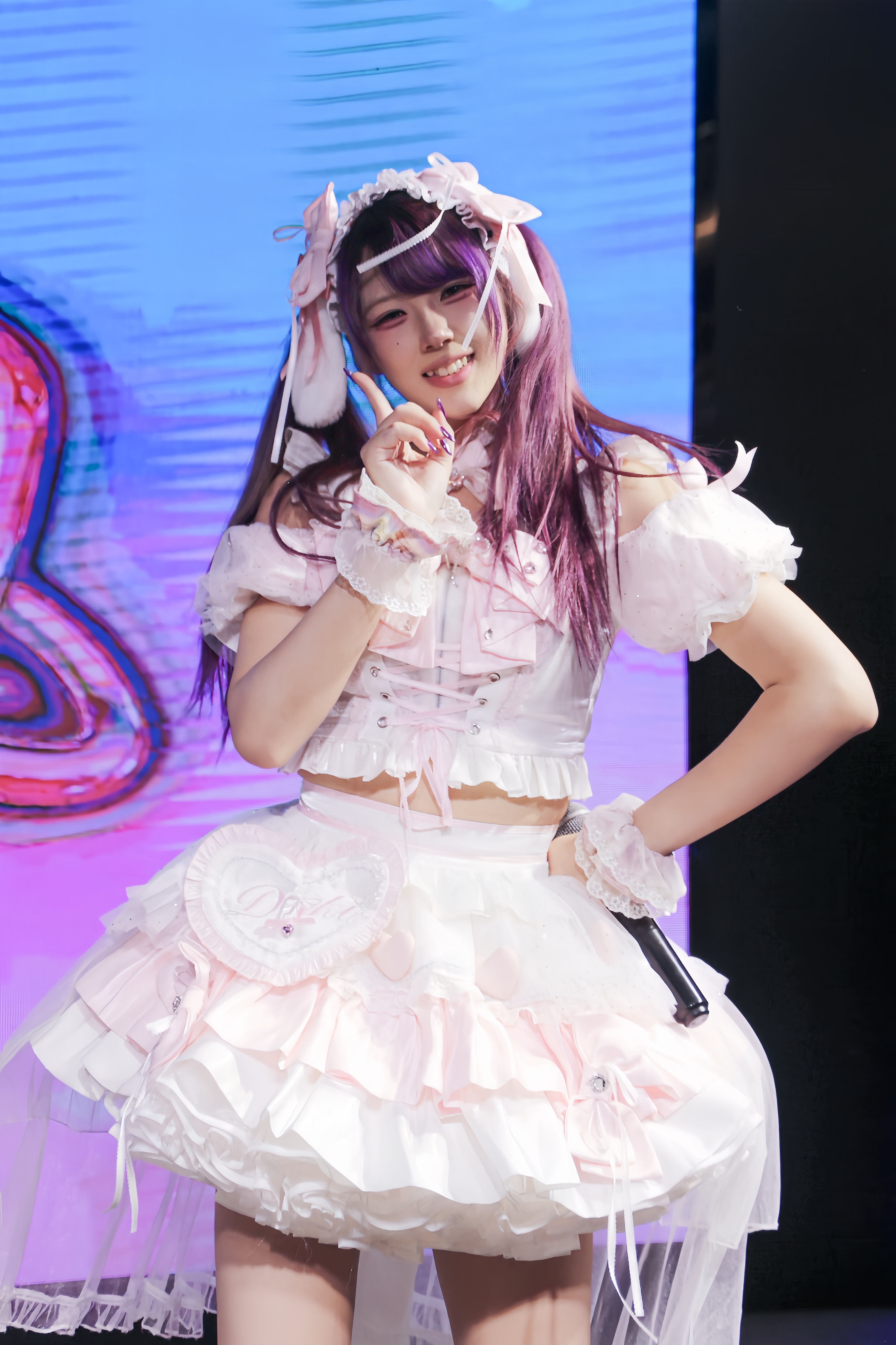 2026.09.12勝义場DAY1.NiceQ[超话] ​​​