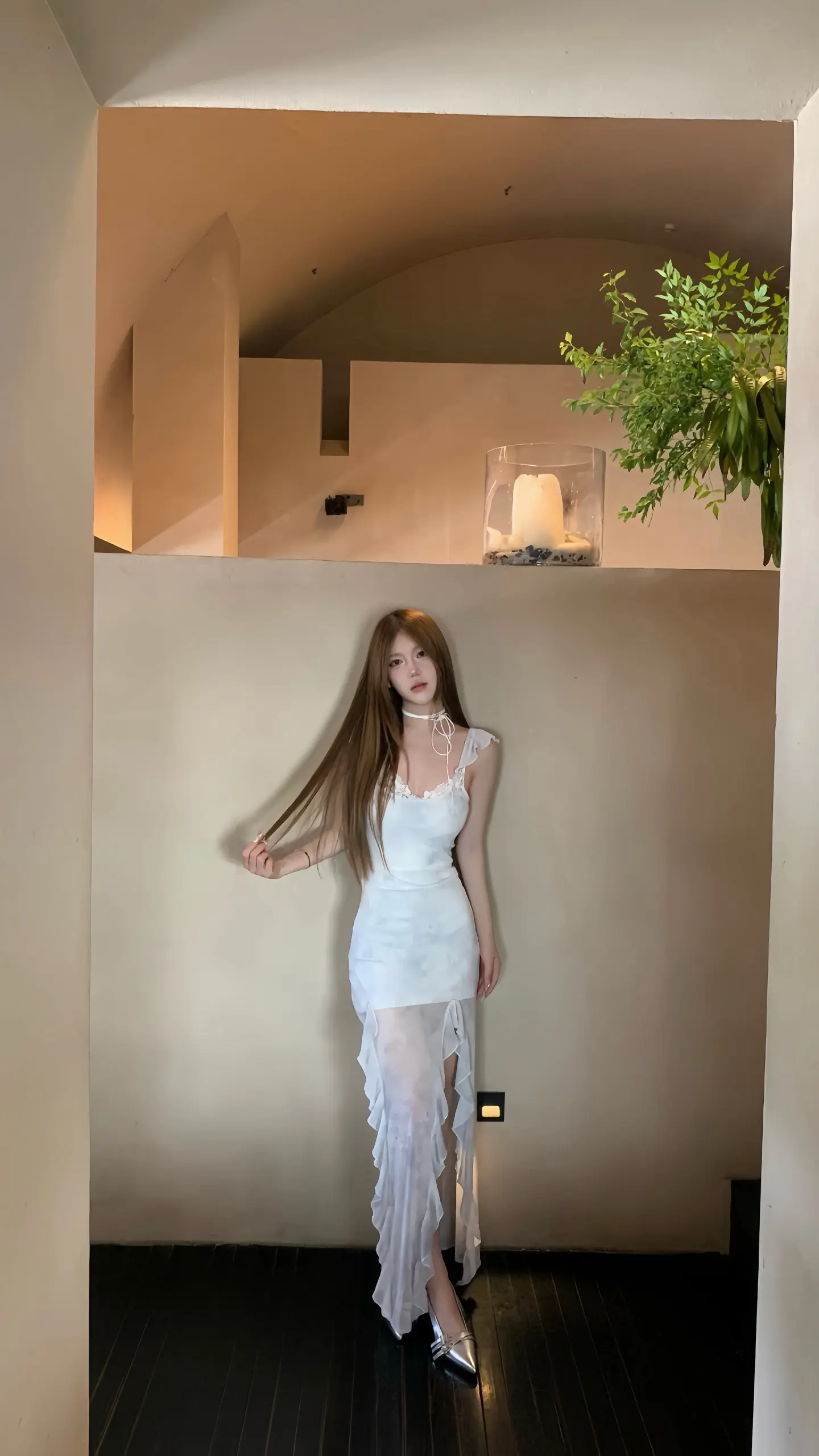 🦋。