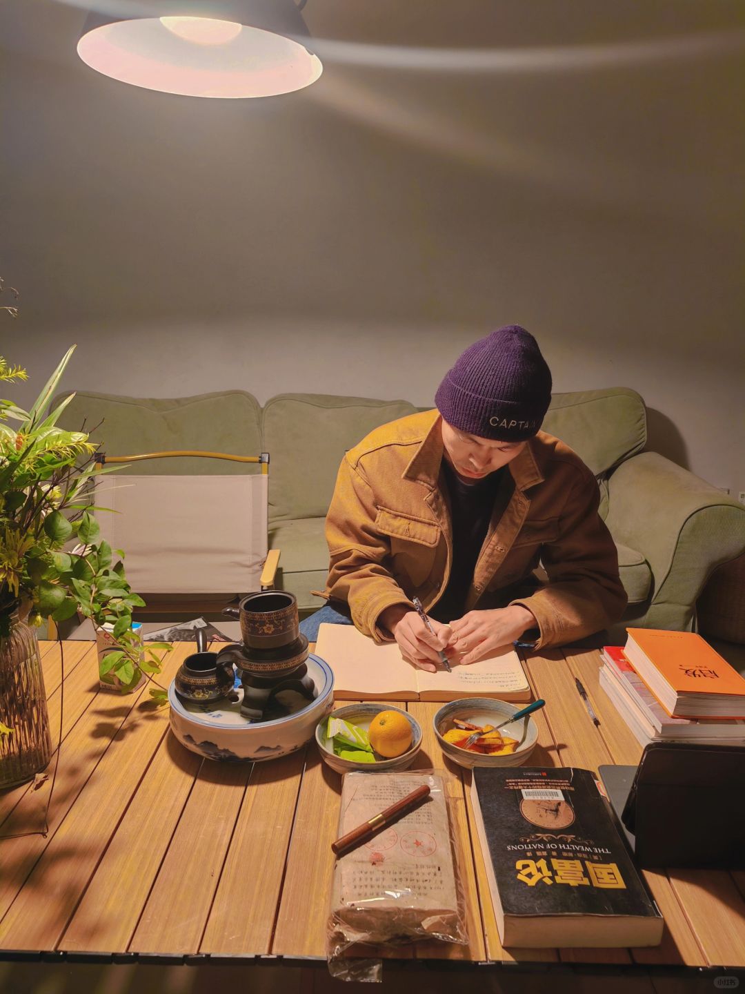 越早知道越好的创业经验