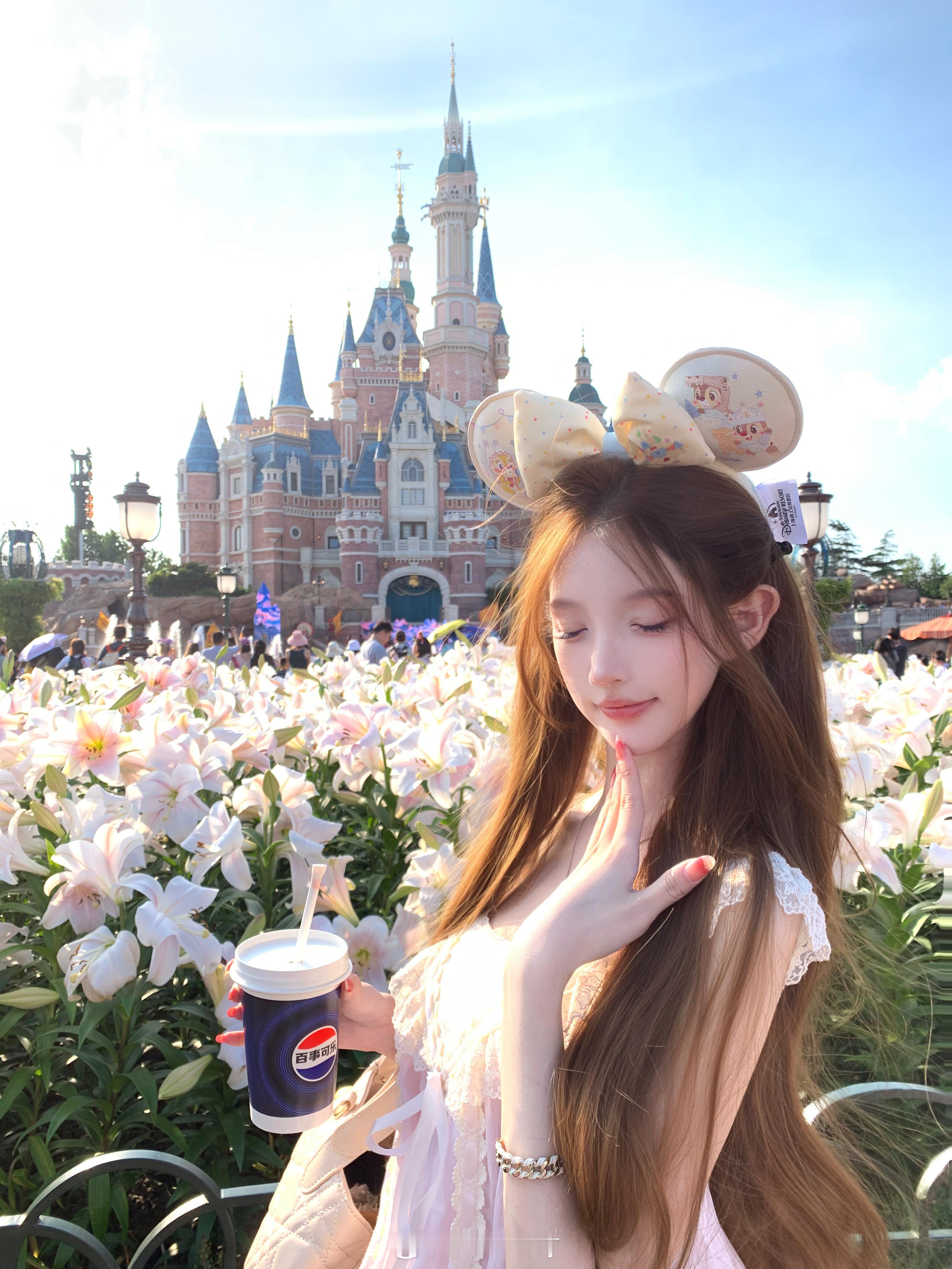 summer never ends ˖ . ᯓ★. ₊06.17 🏰   pt