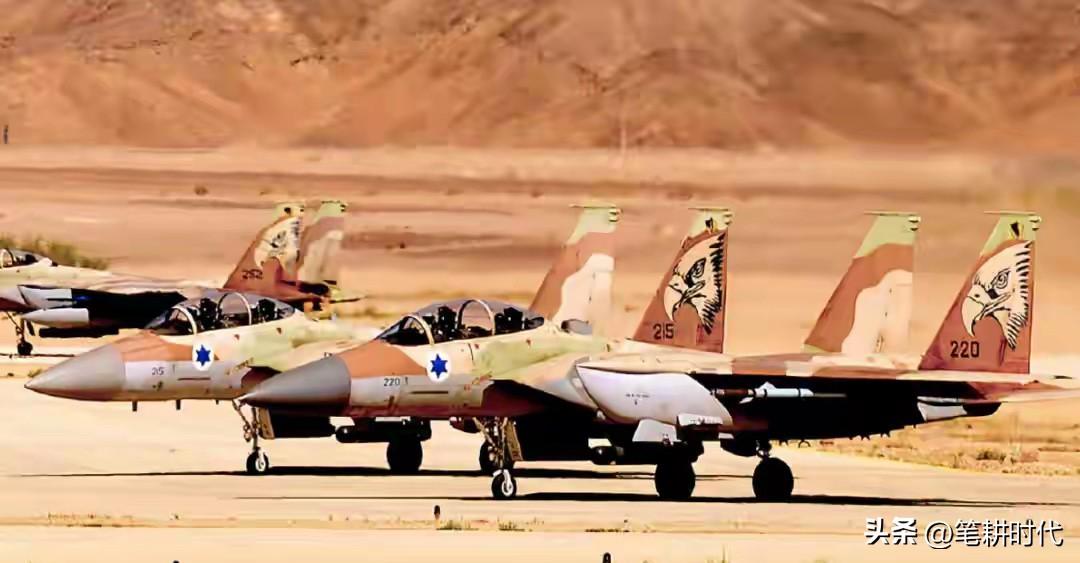 555人死亡！伊朗百姓的眼泪已经在横飞。伊朗疯狂反击，看来美以不可能打了伊朗一走