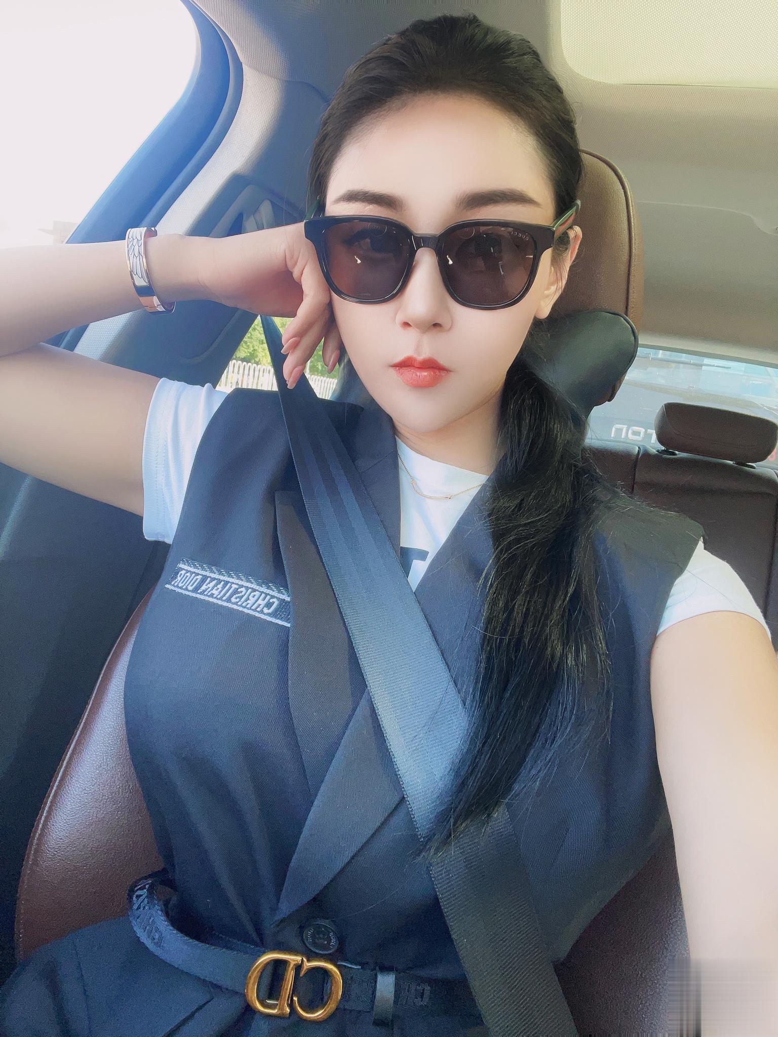 好久木有早起上学的感觉啦，从早到晚哦🫡加油 