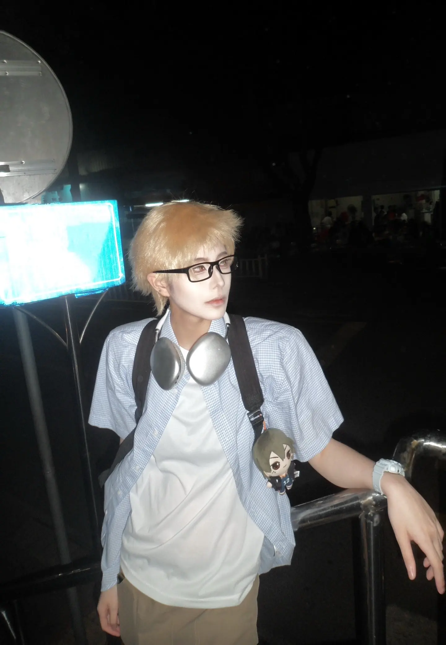 ccd拍的好有生活感。日常