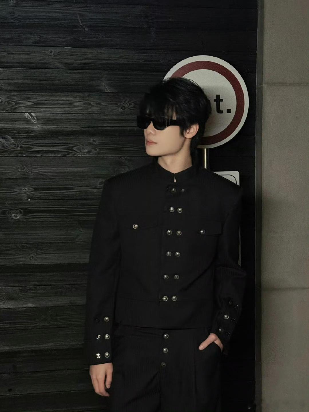 33拍摄进行时 3哥又拍了新物料咯～和平精英职业联赛