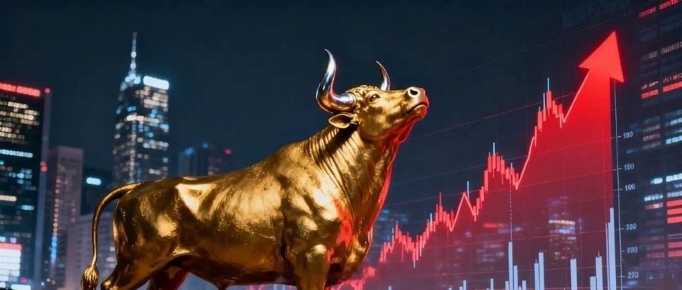重磅利好！稳市场底气足1. 5月6日3000亿买断式逆回购（利好）央行大手笔投放