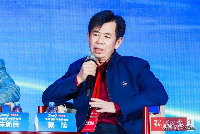 明明再三发出警告，对方却变本加厉、不断越线挑衅，这背后藏着什么现实逻辑？戴旭直击