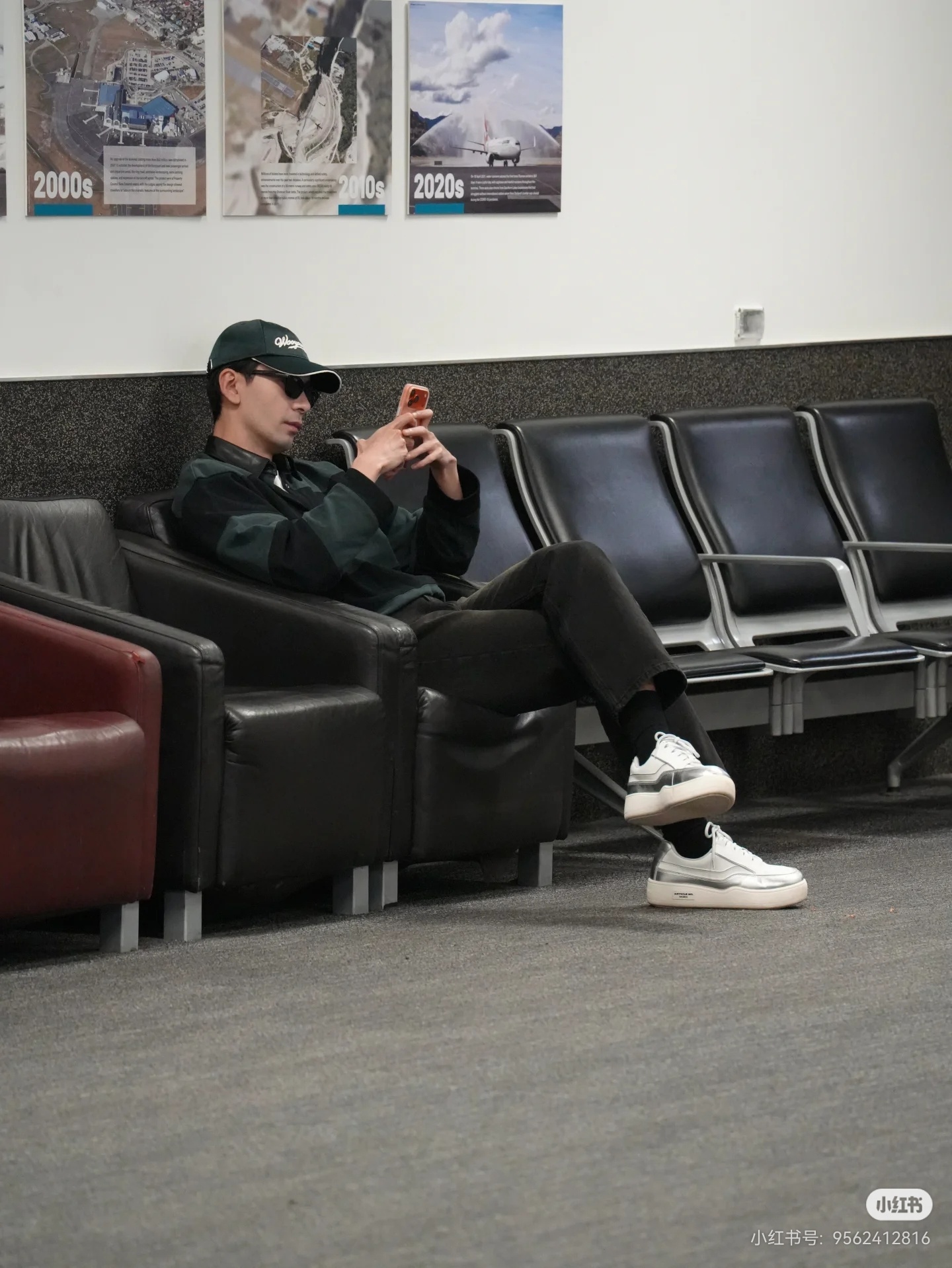 陈星旭陈星旭陆行之陈星旭金枝    Powerful and stylish～S