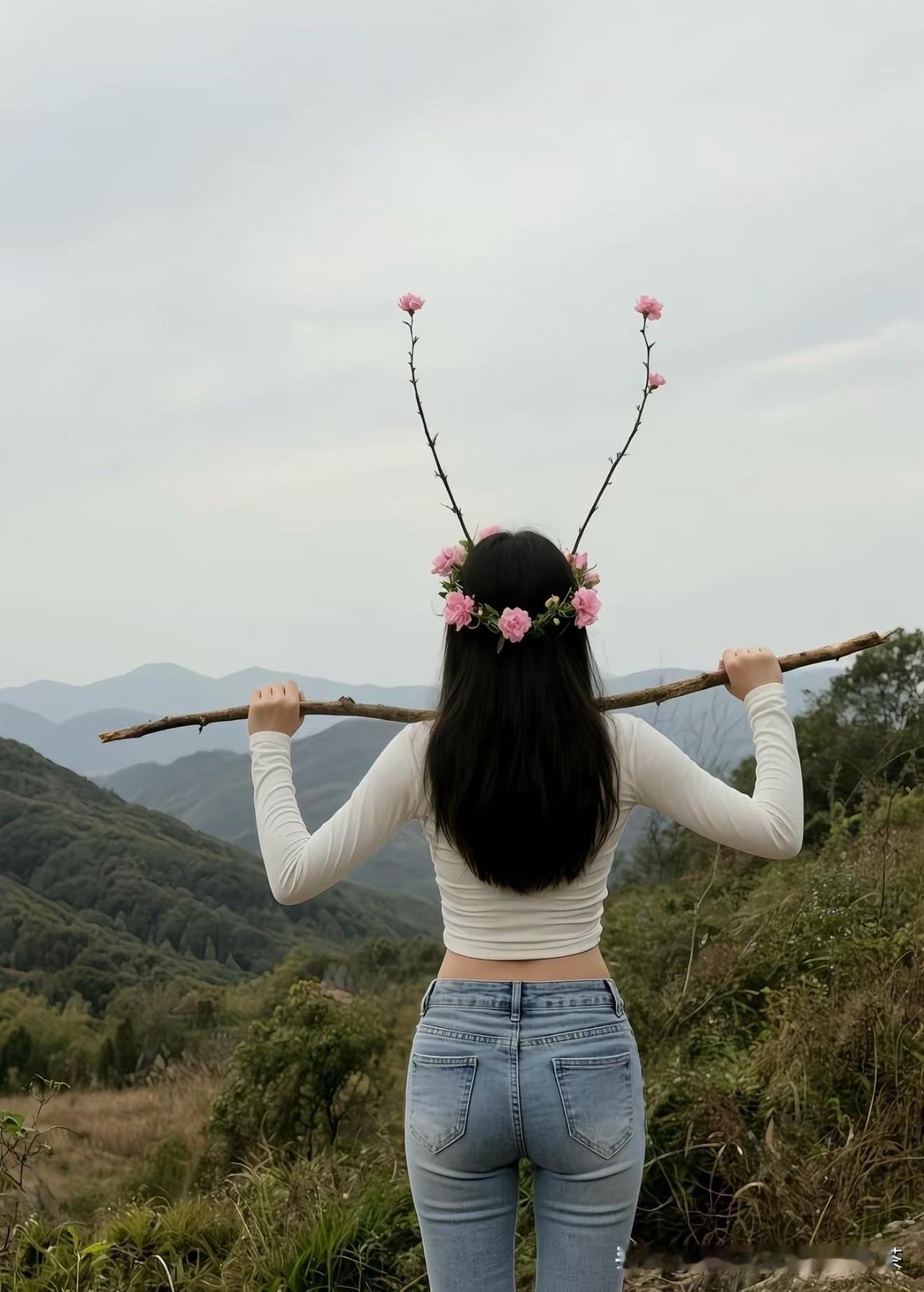 春无价 茶有香[白眼]
万物复苏 唯茶最鲜[玫瑰]
2026年荒野头采银针采摘日