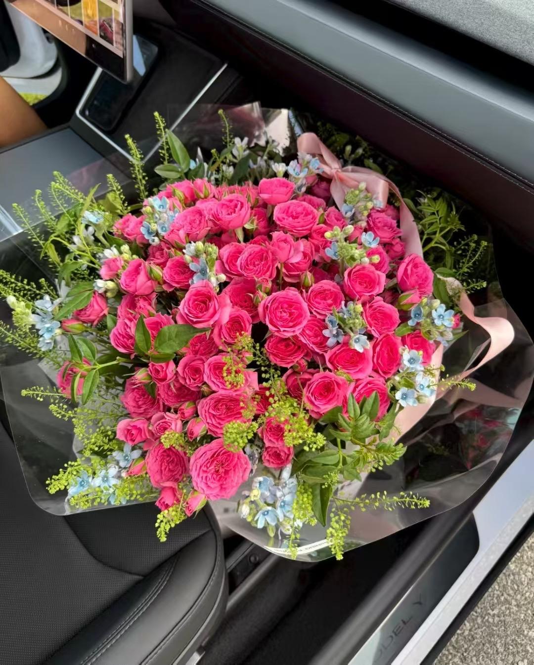 超美的🌸