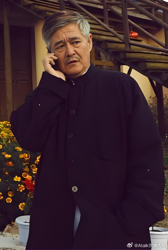 王大拿入象牙山后一路衰败：剧情原因 + 命理风水双重解读【风水娱乐版】一、剧情层