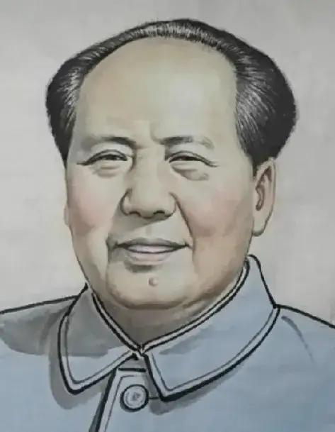 气宇轩昂，风度翩翩，
顶天立地，扭转乾坤！