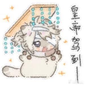 我来了
