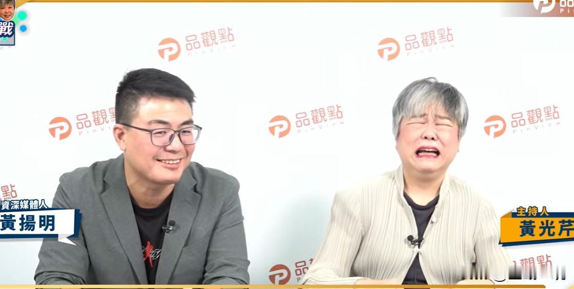 李乾龙称新竹好消息  黄扬明：跟蓝白合无关 

针对国民党副主席李乾龙昨天称“会