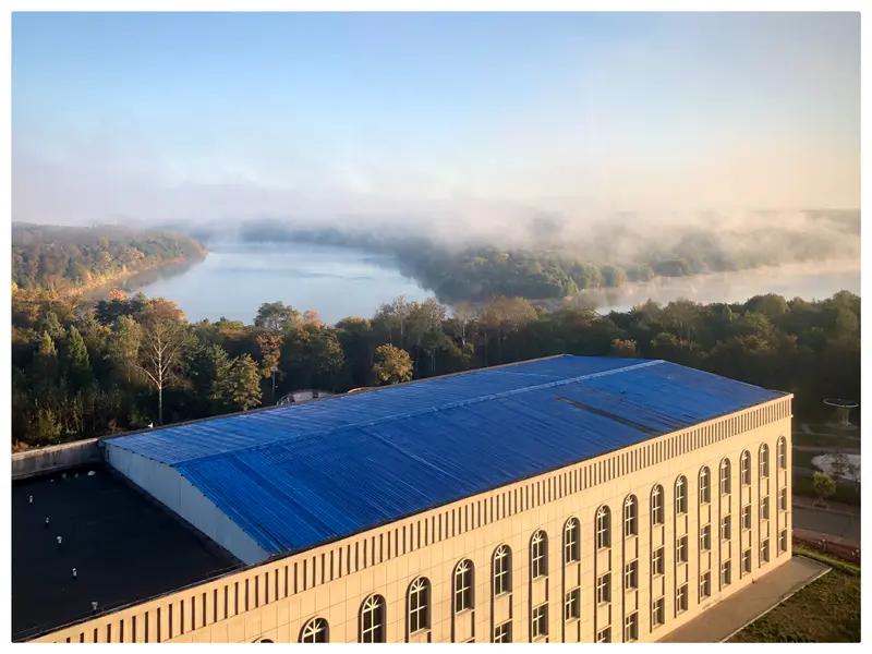 会“背叛”吗？
         美乌谈判正紧锣密鼓地进行着，欧洲国家因被排除在