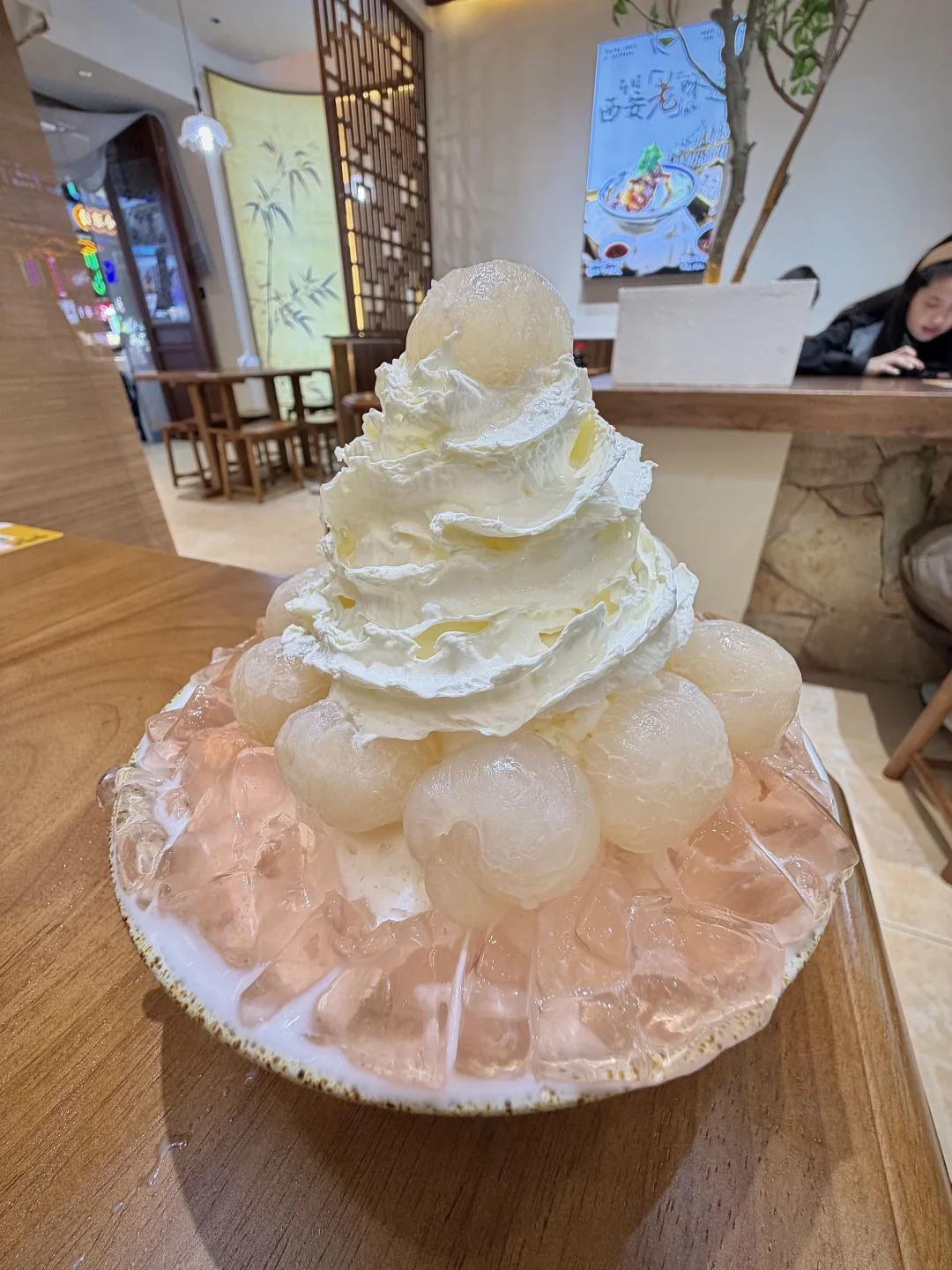 青岛最好吃的糖水！！（不贵！便宜！！）