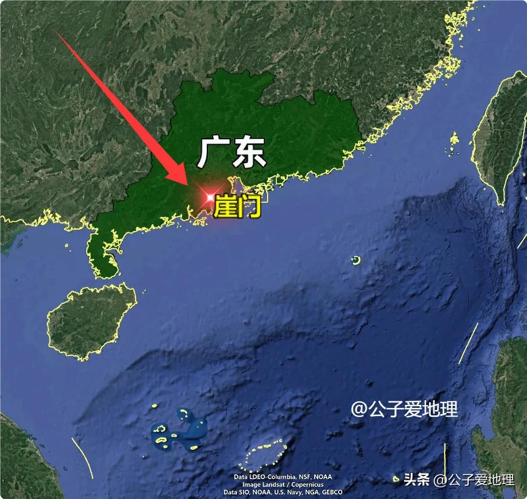 历史的叹息：崖山绝路，如果南宋君臣选择了掉头向东南亚会怎样？
想象一下，回到12