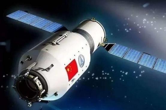 反制，开始了！星链逼近空间站那两次，表面看是技术擦碰，实则是美国在太空试探中国底