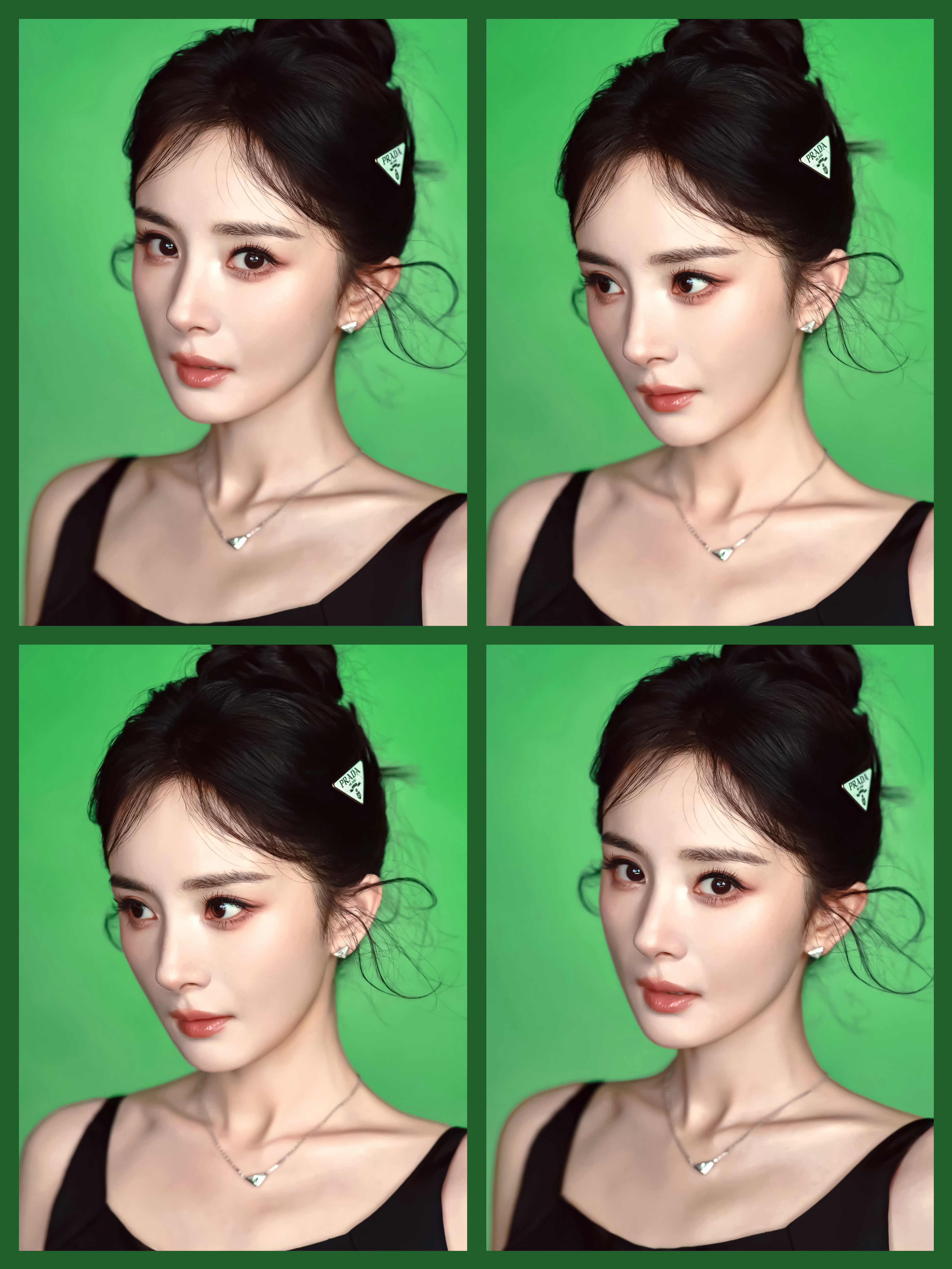 杨幂 · 𝙔𝙖𝙣𝙜 𝙈𝙞 