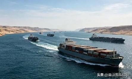 🚢 核心策略：陆路与北部港口替代

伊朗宣布的“替代方案”并非寻找新的海上港口