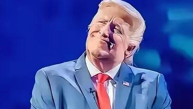 特朗普太“聪明”了。美伊停火到期，不打吧，大话已经说出去了。打吧，国内反对，美军