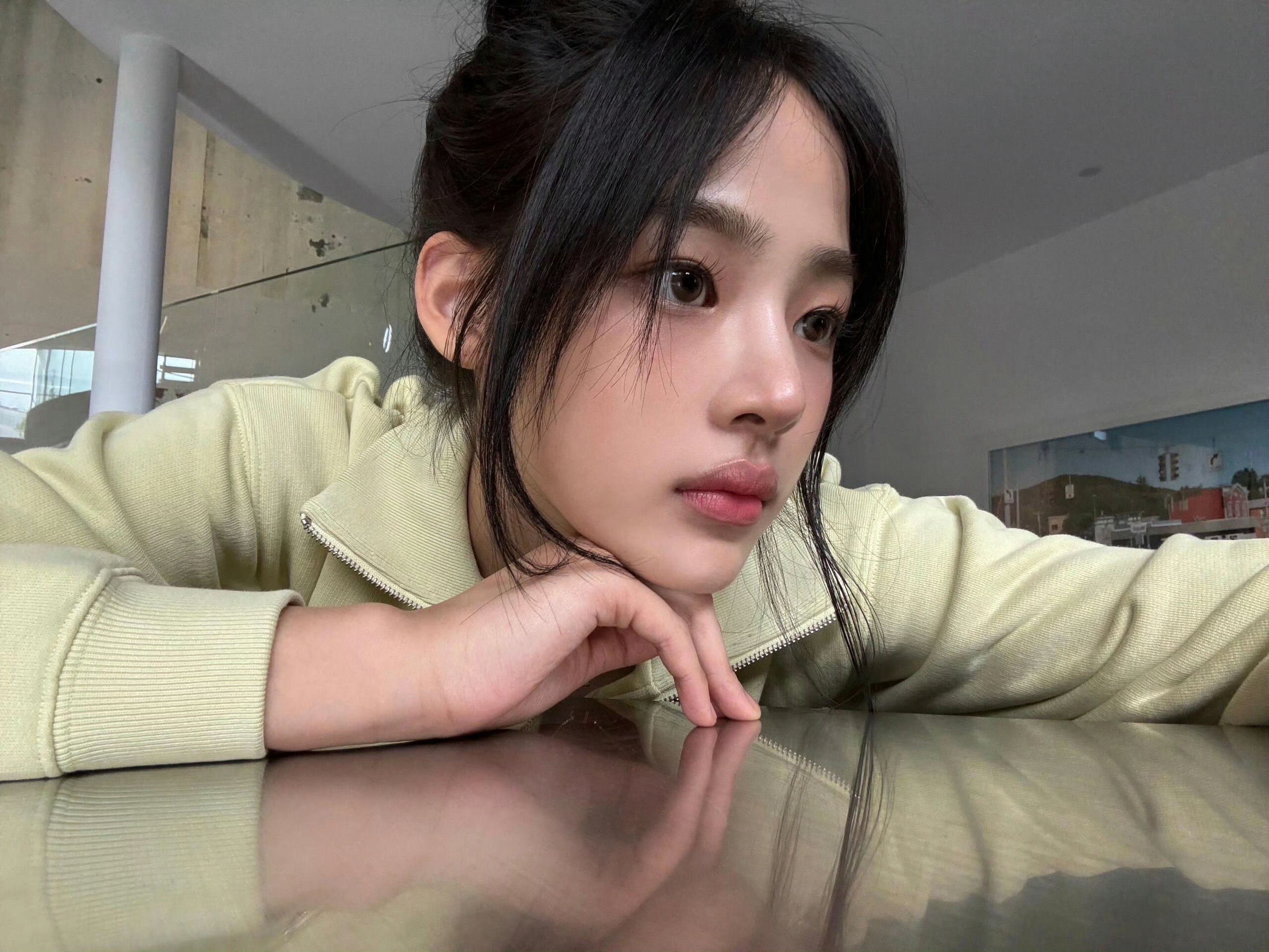 minji〰️🧸•ᴗ•🥨 