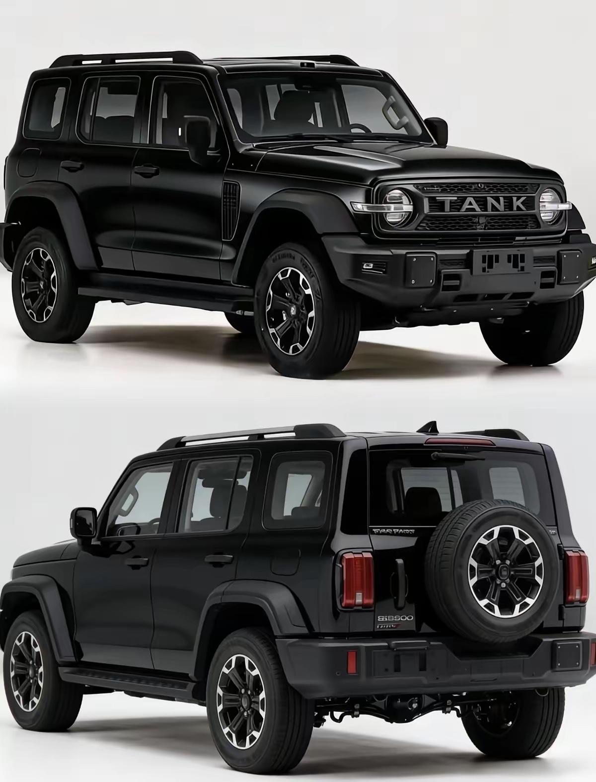 魏建军敢把话说得这么直白，不是保守，是真摸透了用户的心思。市面上多少车型年年改款