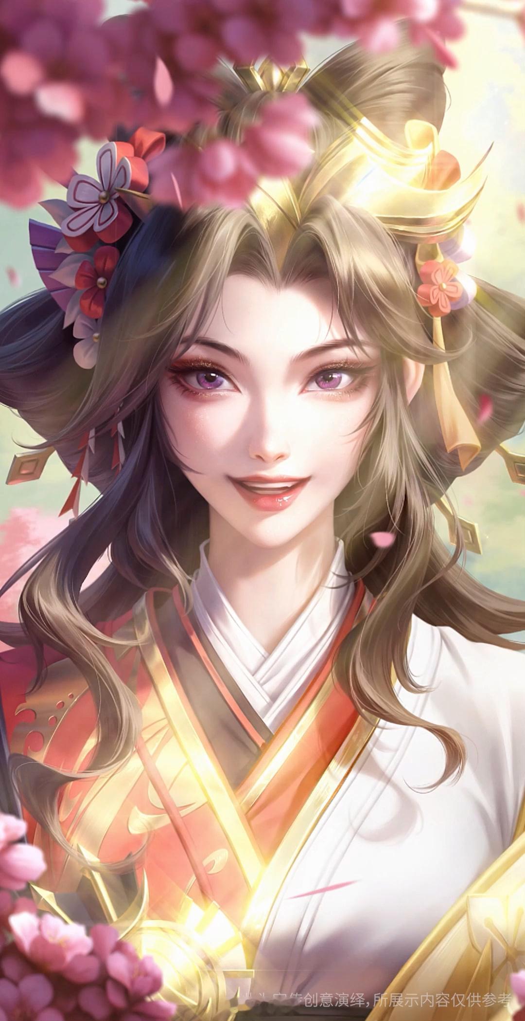 美丽姐姐的纯享版！这么极致的对比，希望皮肤故事设定是带感的双重人格！！！[dog