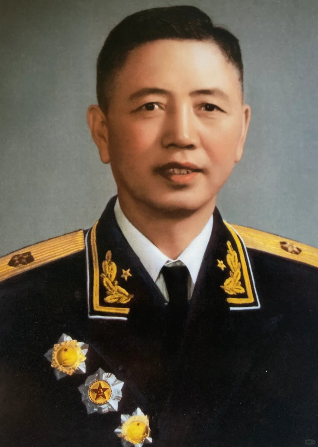 1955年 | 授一颗星