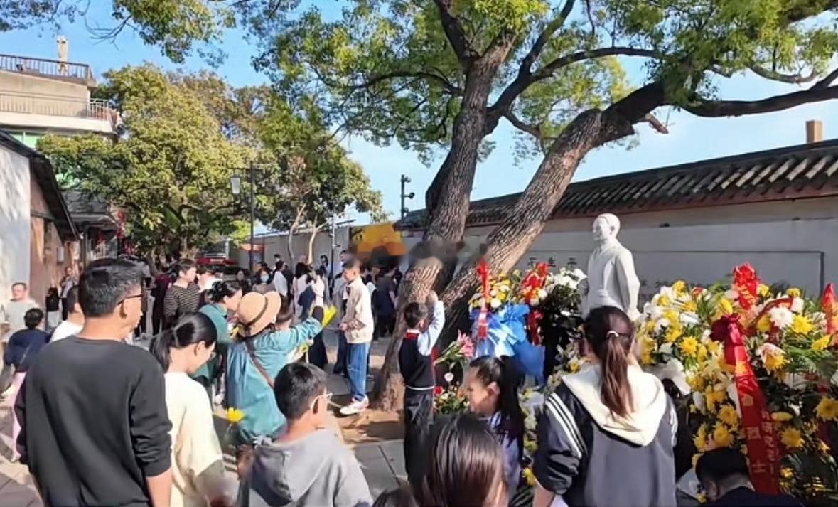 福建文旅厅：未来拟将吴石故居等推荐申报全国重点文保单位 