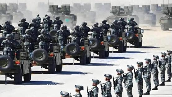 美国终于意识到不对劲！解放军不太可能武力统台，中国另有杀招？
 
麻烦看官老爷们