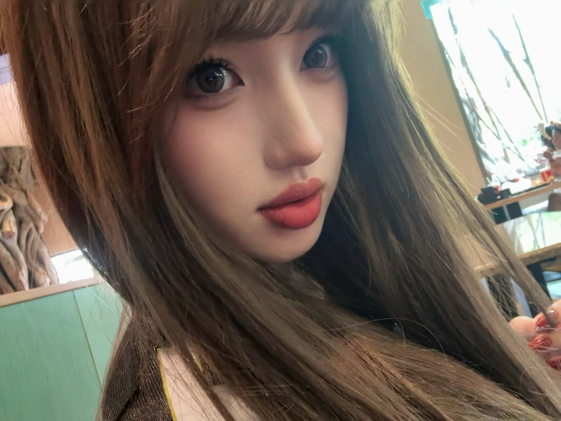 更新过期照片👐🏻想回国吃东西！！！！！！！想念火烧云霸王茶姬乐乐茶野人先生冰