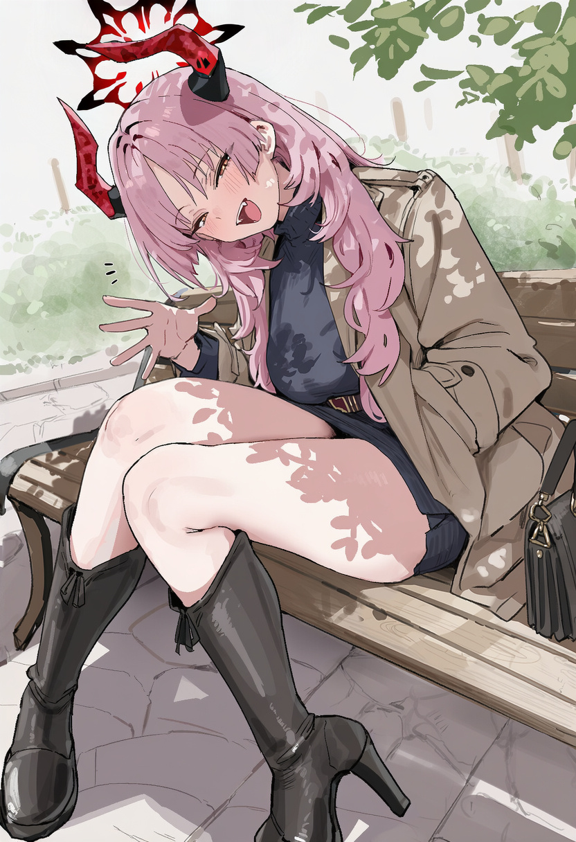 ほめのび