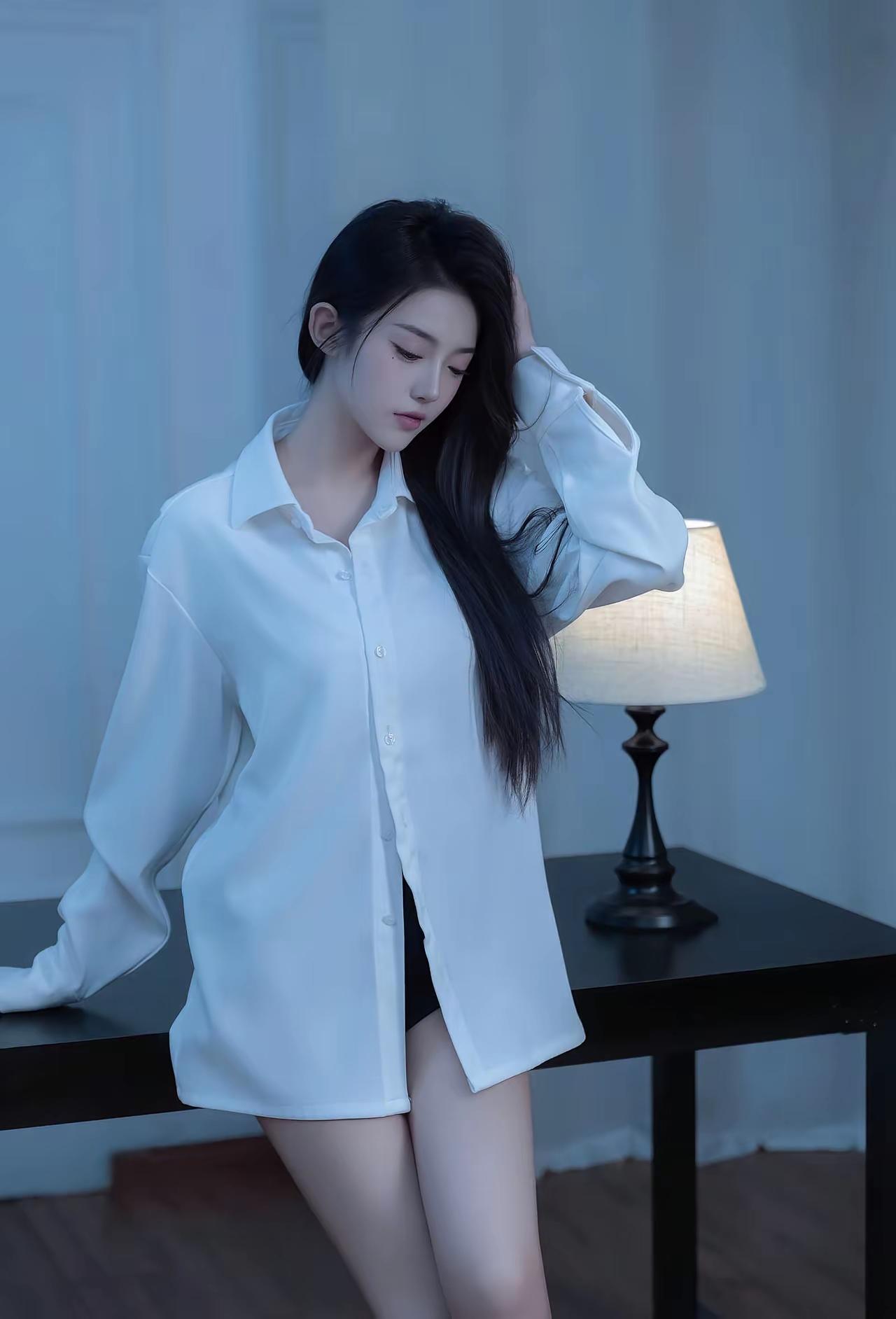分享几张美女壁纸