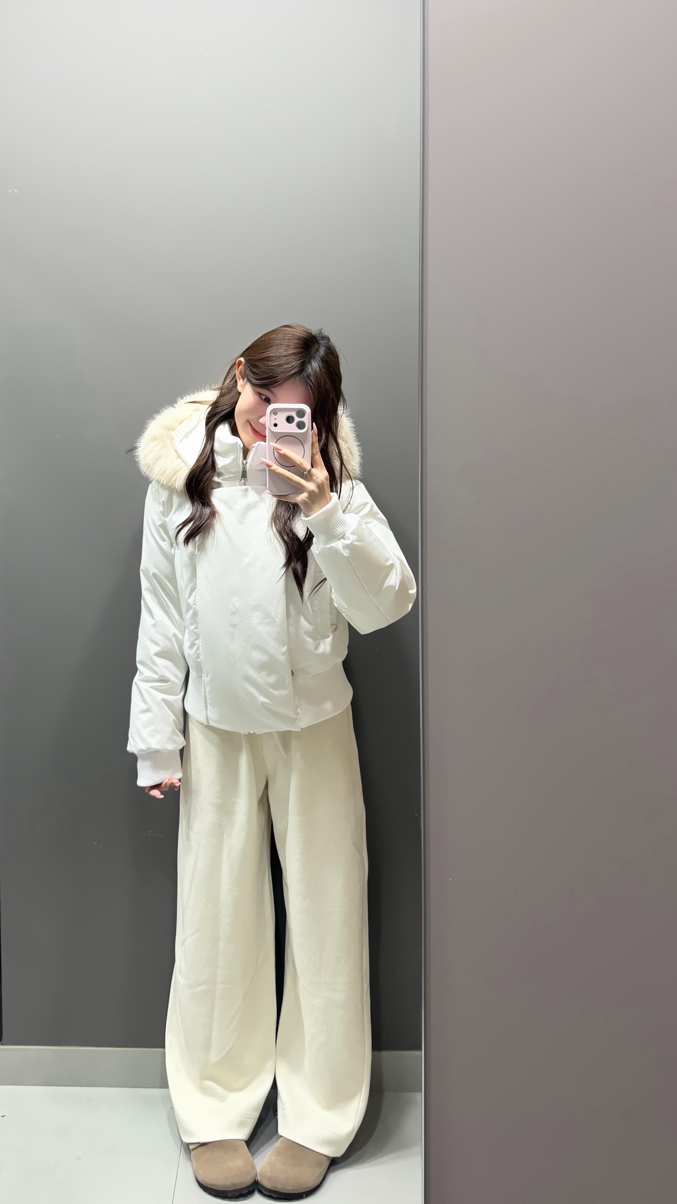 细水长流 我想陪你的何止是这一个冬。