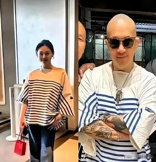 大S这些年婚姻账算清楚就明白谁啃老本断送未来
最近老听人说大S离婚后过得不好。她