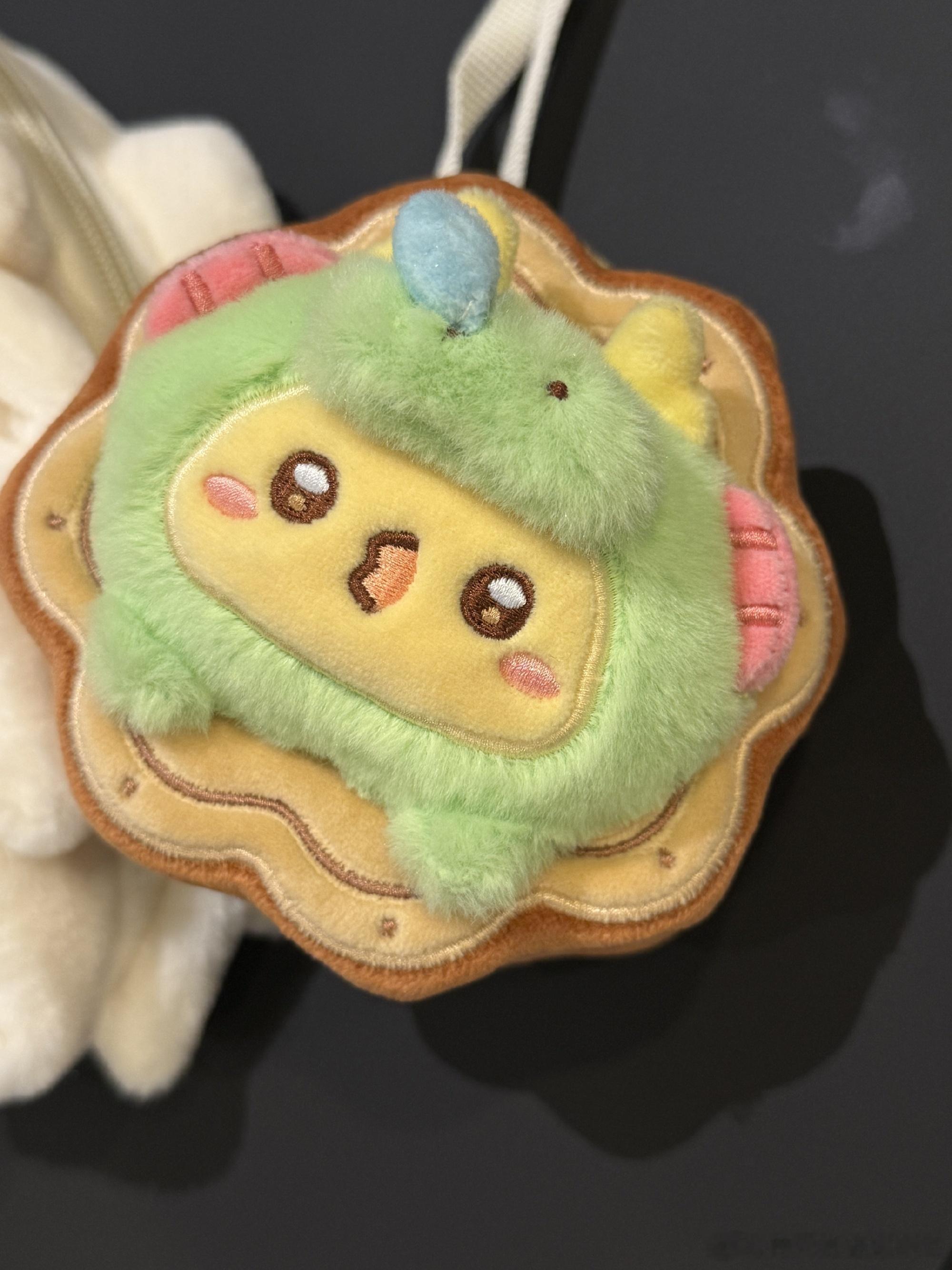 好可爱 