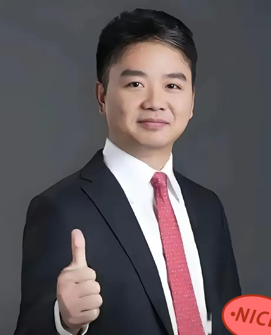 刘强东这下放心了，
不是仓库盗窃案有了新进展，
而是京东的国际名誉没有丢，反而还