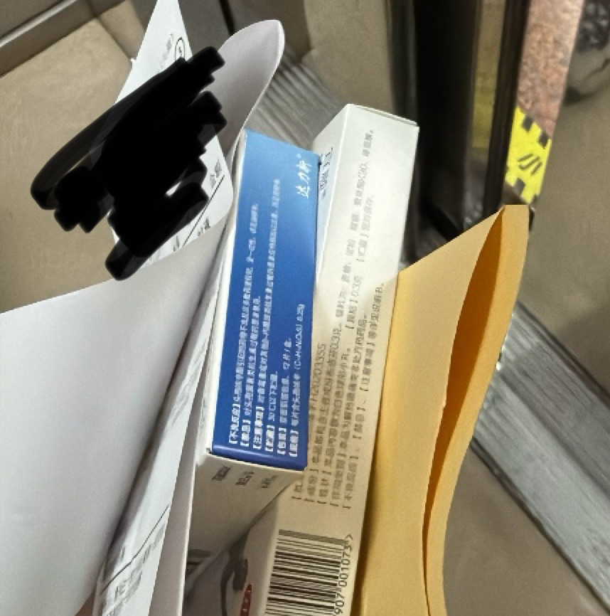 感觉自己真的长大了 