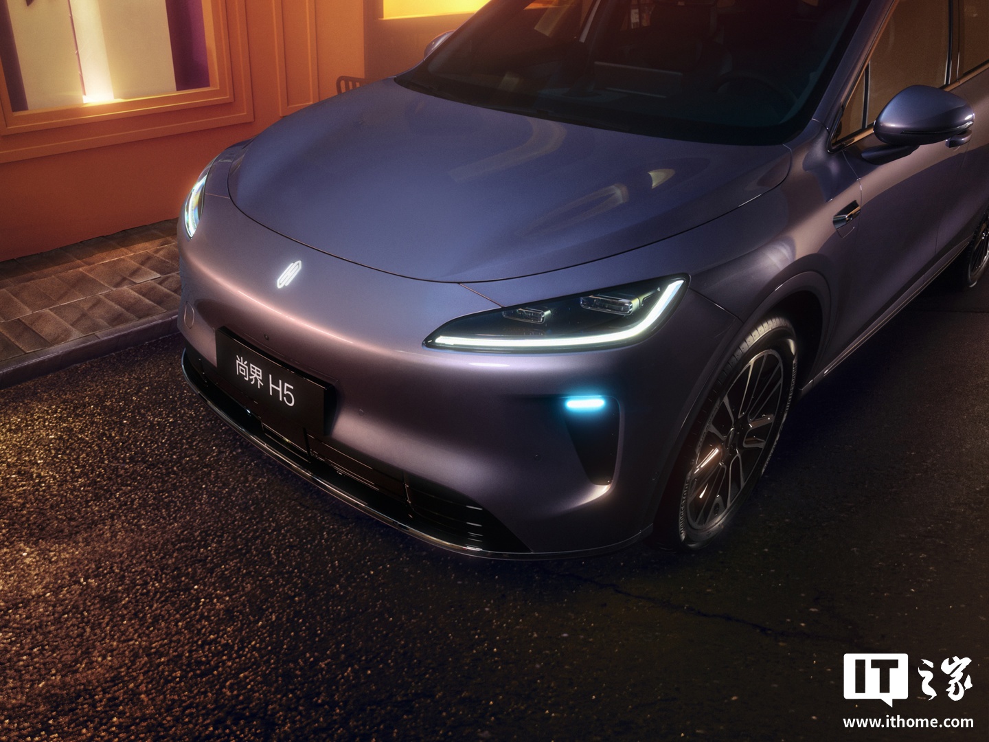 尚界 H5 新车 18 小时小订破 50000 台，尾款减 
