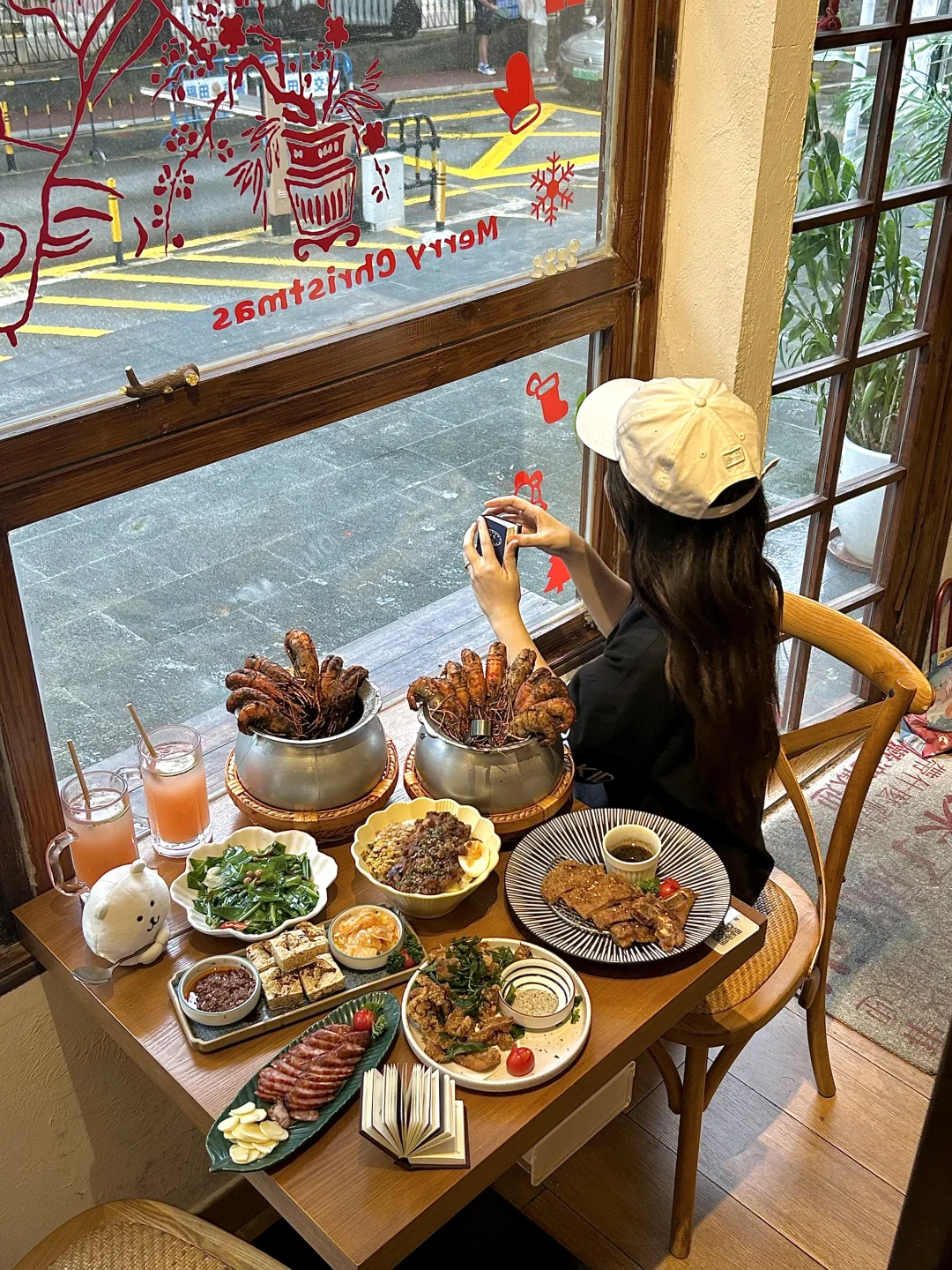 深圳）我私藏的一二人食温馨治愈小食堂🥢