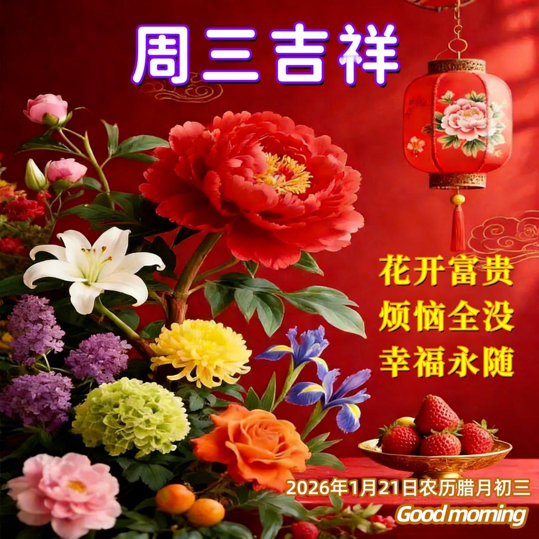 今天收到的一句关心今天深圳降温了，大女儿一早发了微信，提醒我们加衣保暖！