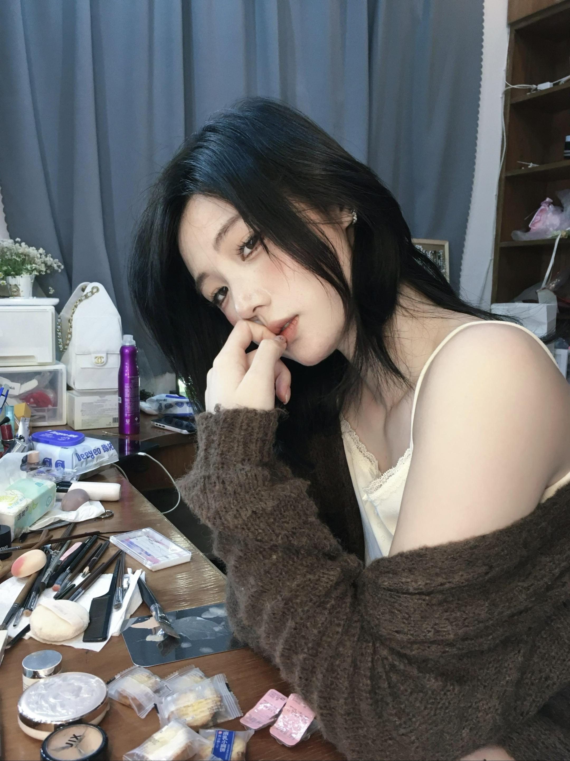 碎片₍˄·͈༝·͈˄*₎◞ ̑̑